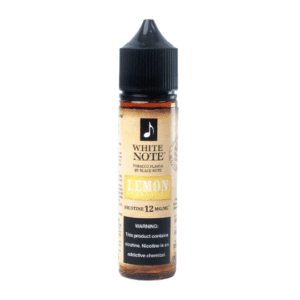 White Note Lemon Tobacco