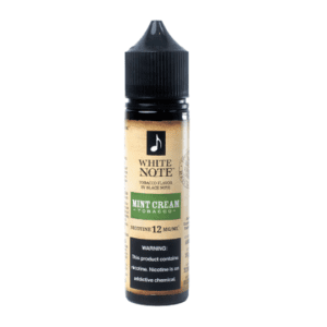White Note Mint Cream Tobacco