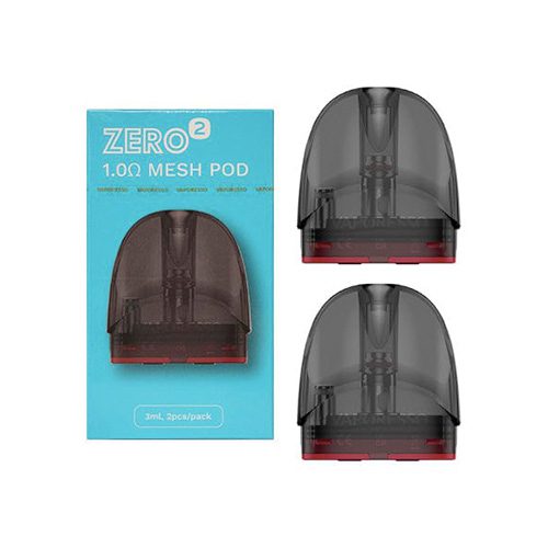 Vaporesso Zero² 1.0 mesh Pod