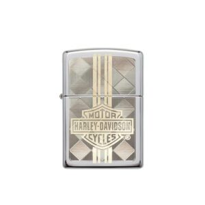 Zippo Harley Davidson