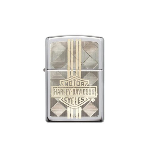 Zippo Harley Davidson