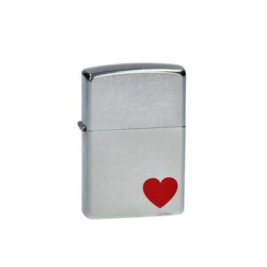 Zippo Love