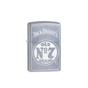 Zippo Jack Daniel's