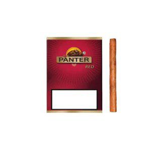 Panter Red