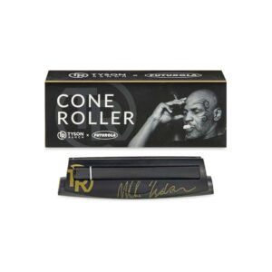 Cone Roller Tyson Ranch x Futurola