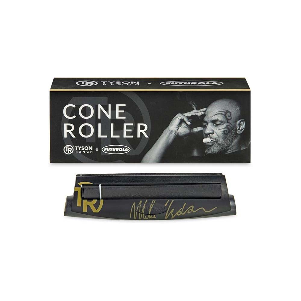 Cone Roller Tyson Ranch x Futurola