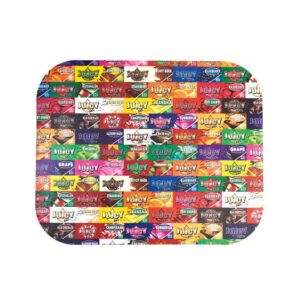 Juicy Jay Rolling Tray Cover Large