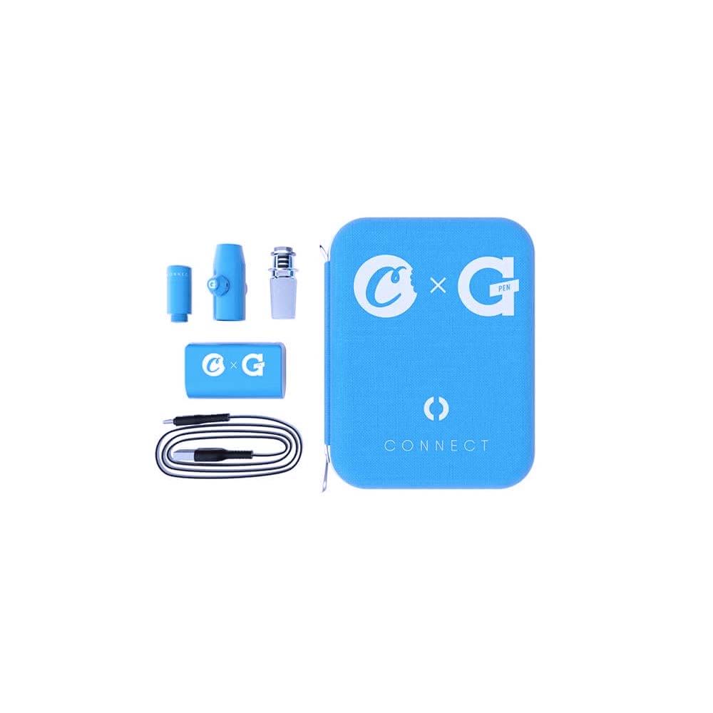 COOKIES X G PEN CONNECT VAPORIZER