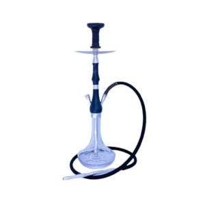 MOB Timber Lux Hookah 26