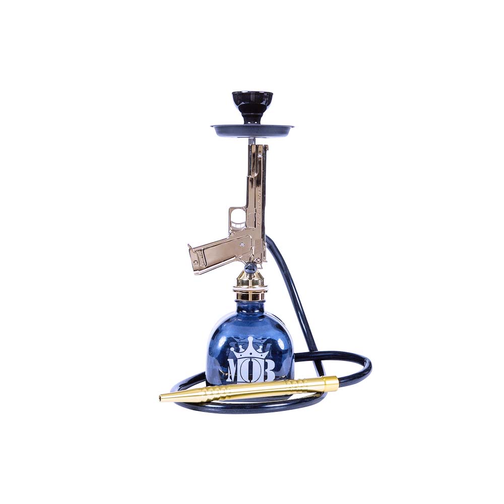 Mob Hookah 9mm
