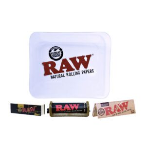 Box Raw Glass