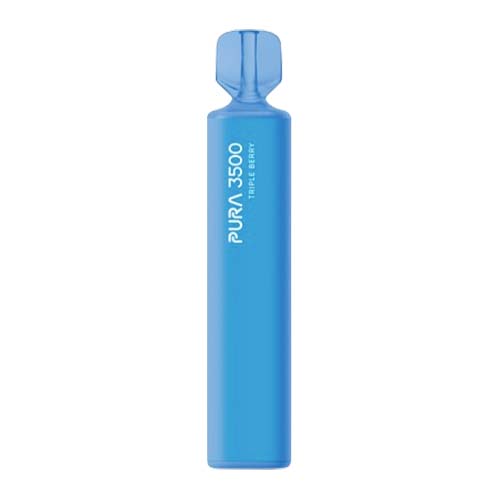 Pura 3500 Puffs