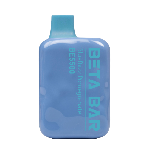 Beta Bar 5500 Puffs – Image 13
