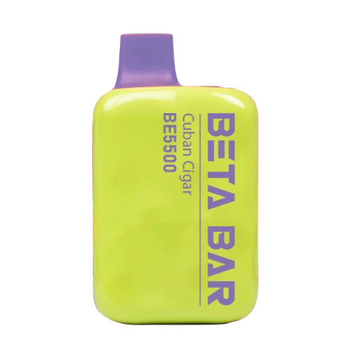Beta Bar 5500 Puffs – Image 12