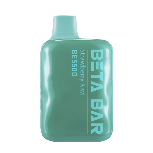 Beta Bar 5500 Puffs – Image 5