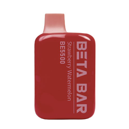 Beta Bar 5500 Puffs – Image 3