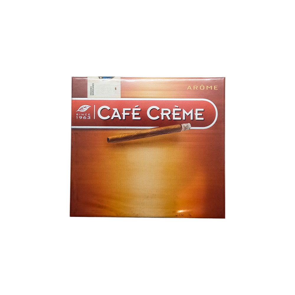Café Crème Arome