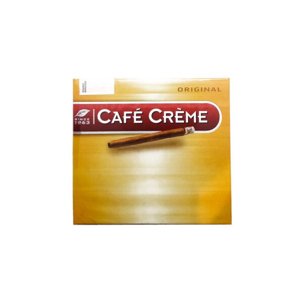 Café Crème Original