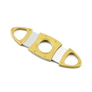 Coupe Cigare Gold
