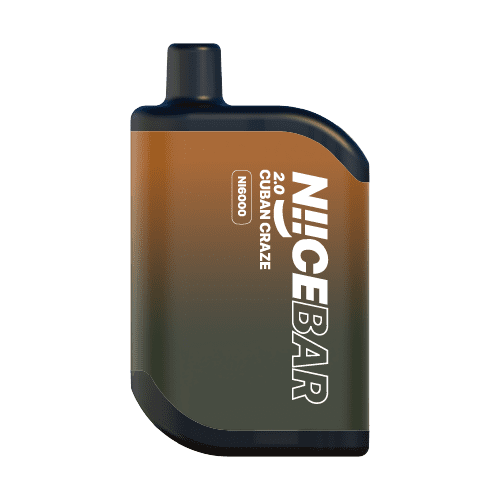 NiiceBar 2.0 6000 Puffs – Image 3