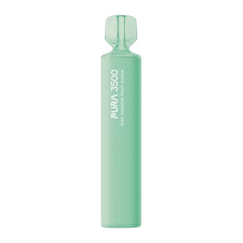 Pura 3500 Puffs – Image 2