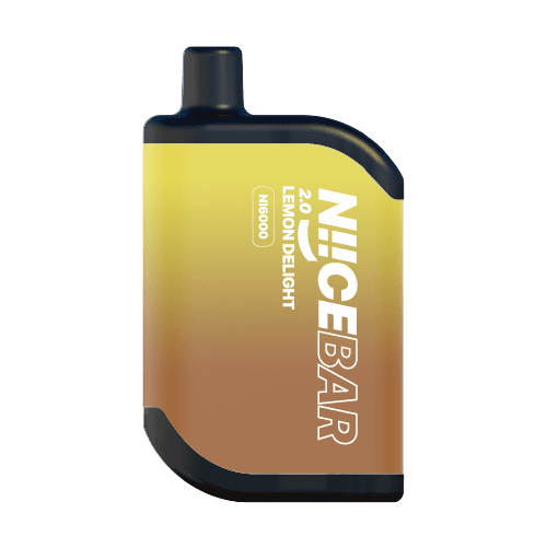 NiiceBar 2.0 6000 Puffs – Image 4