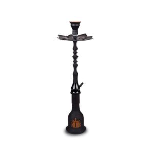 Mob Cloud King Black