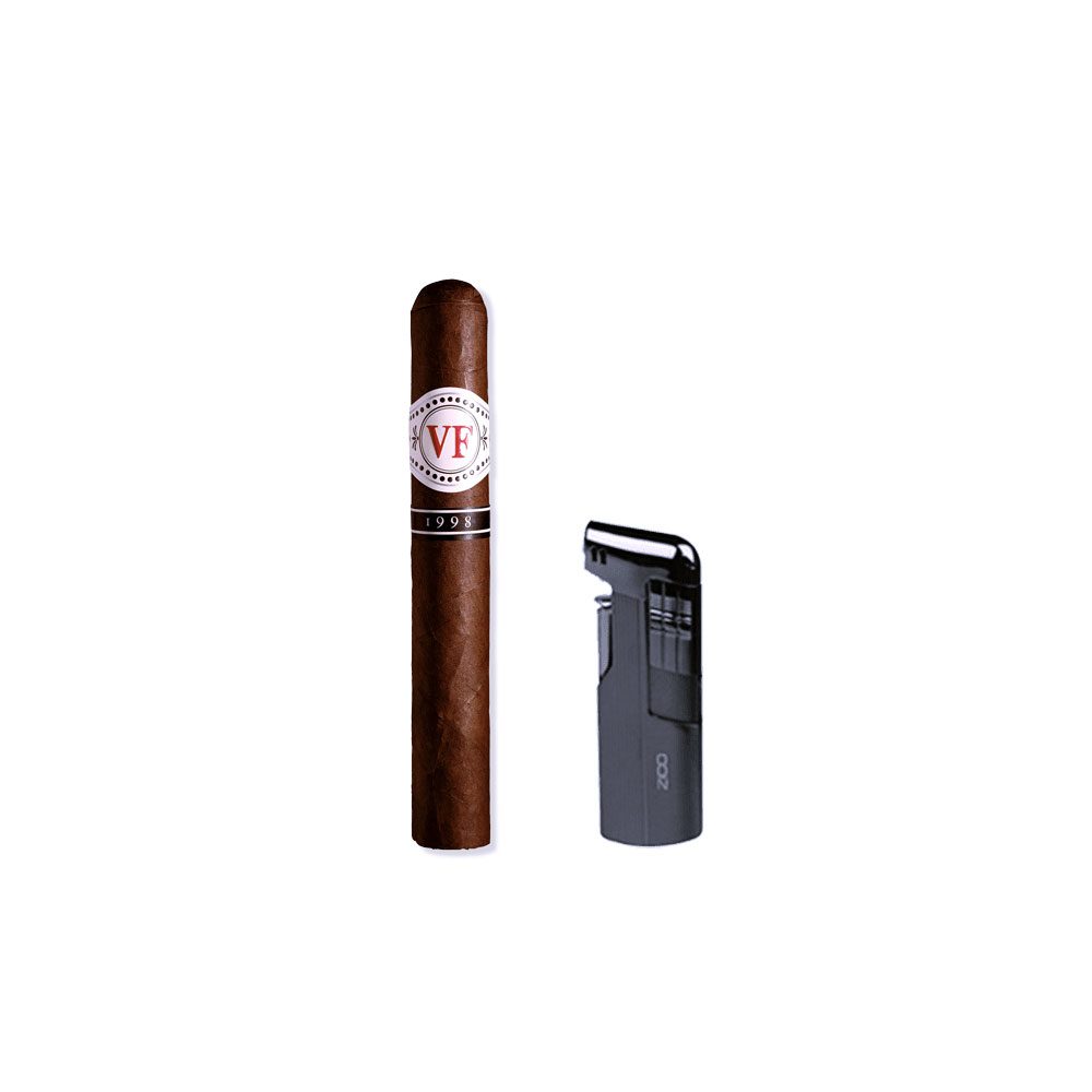 Pack Cigare VegaFina 1998 52 Wood