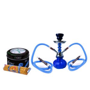 Pack Hookah Swift Lite SA 139-2