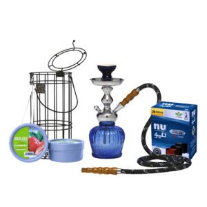 Pack Hookah Miya