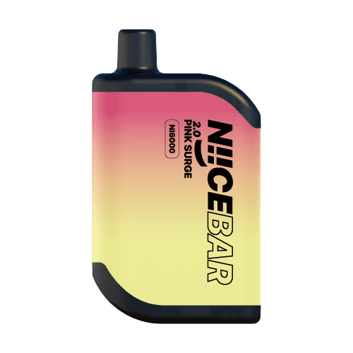NiiceBar 2.0 6000 Puffs – Image 5