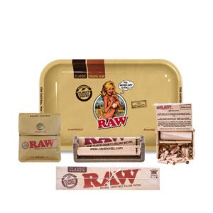 Box Raw Brasil