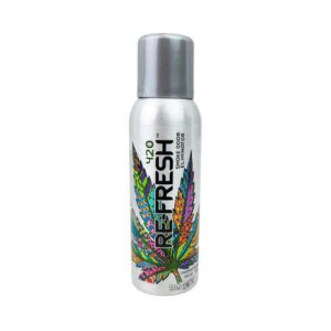 Re-Fresh Smoke Odor Eliminator