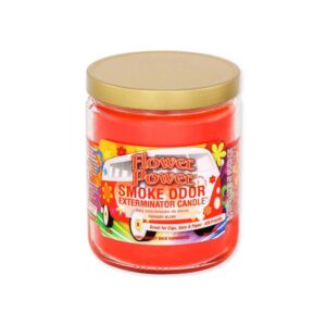 Smoke Odor Exterminator Candle