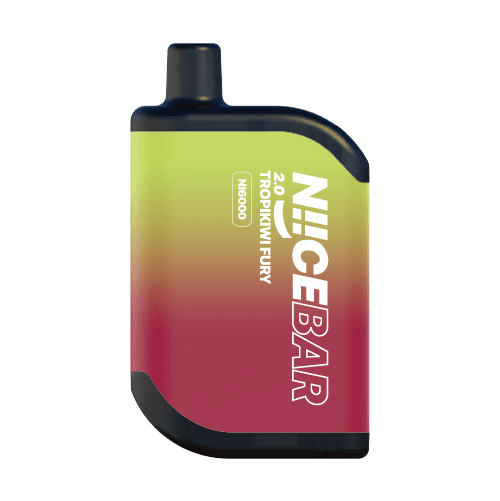 NiiceBar 2.0 6000 Puffs – Image 9
