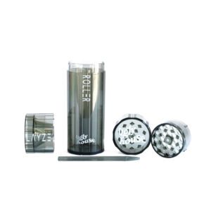 Ugly House Layze Roller Grinder