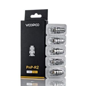 Voopoo PNP R2