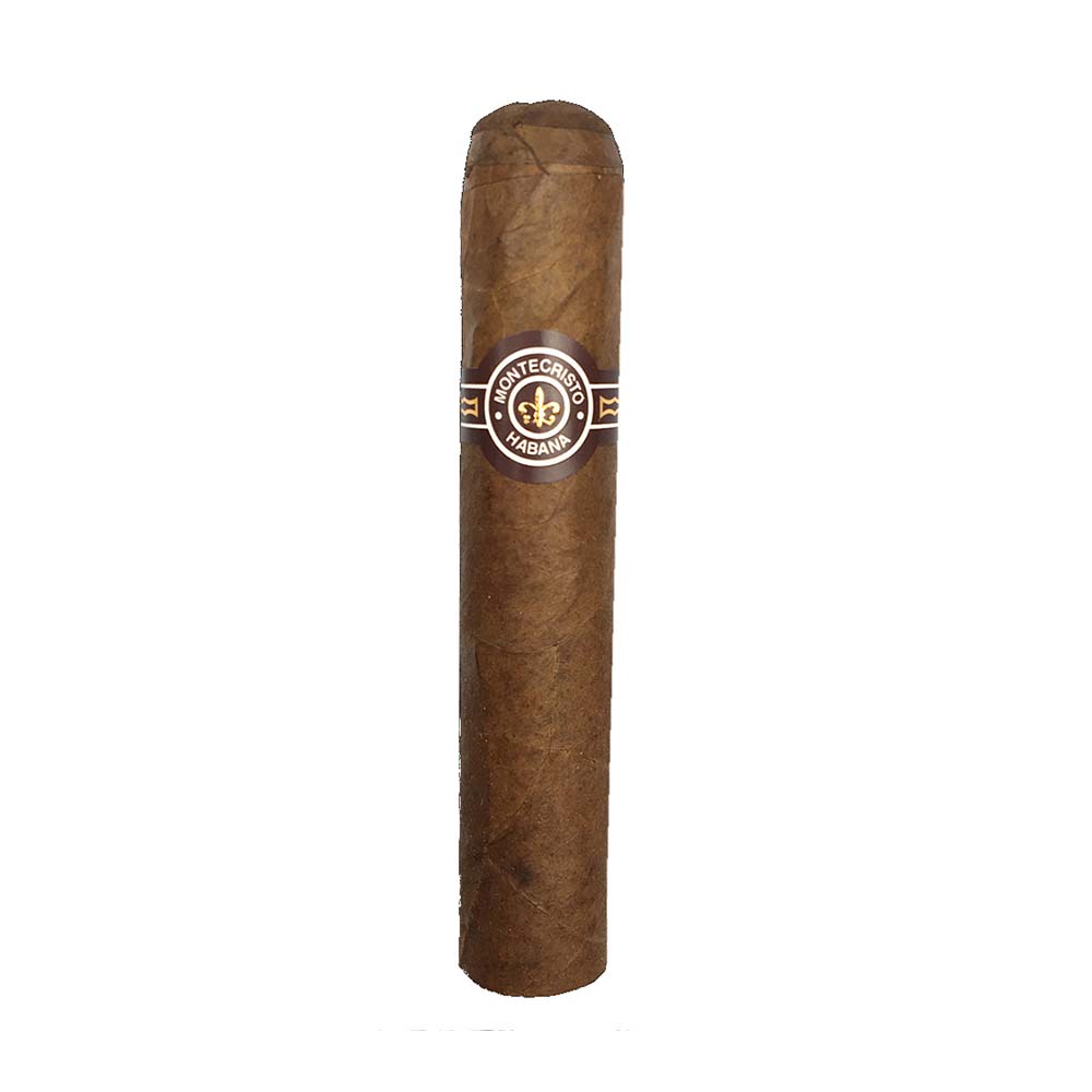 Montecristo Habana Cuba Petit Edmando
