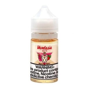 Vapetasia Salts Milk Of The Poppy 30 Ml