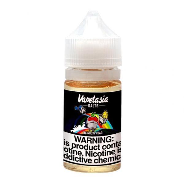 Vapetasia Salts Rainbow Road 30 Ml