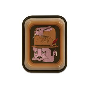 RAW Artist Series Tray : Jeremy Fish