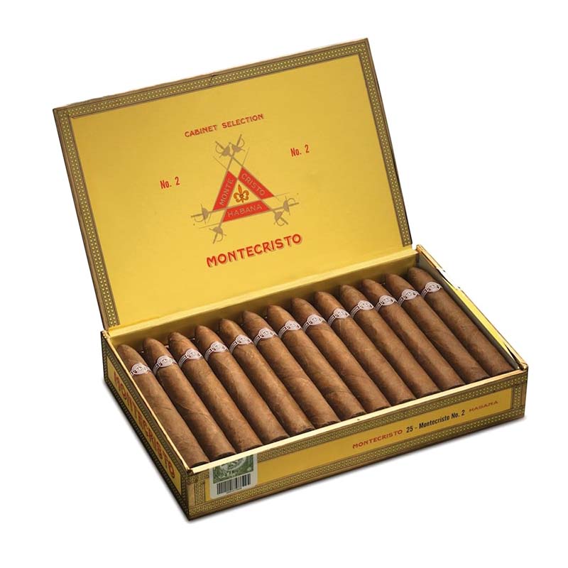 Montecristo N°2