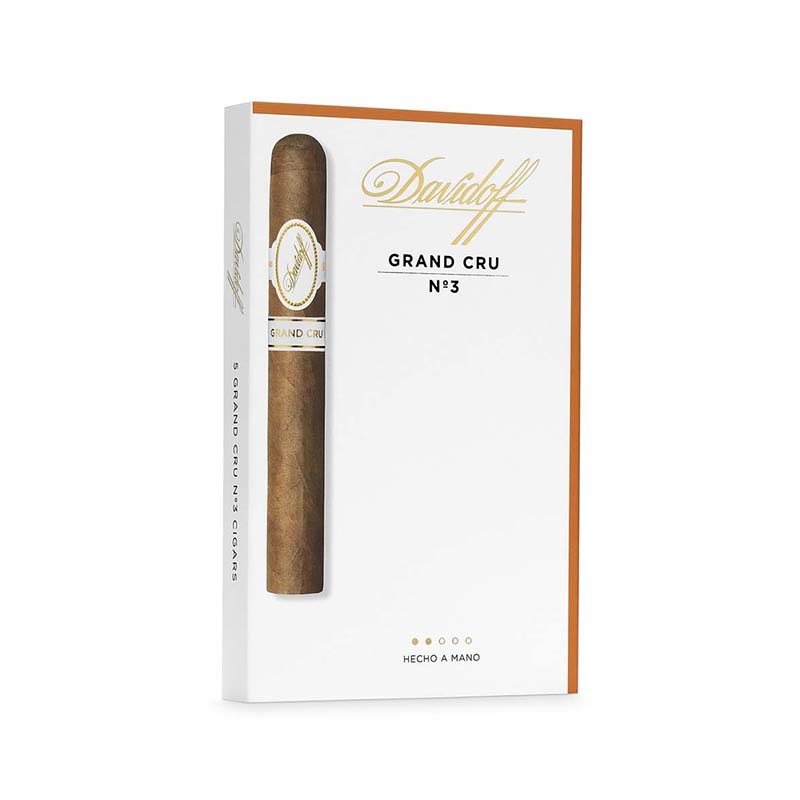 Davidoff Grand Cru  N° 3