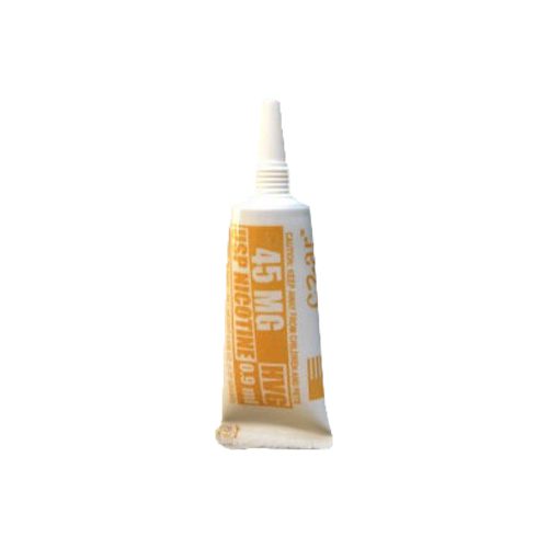 Czar Nicotine Booster