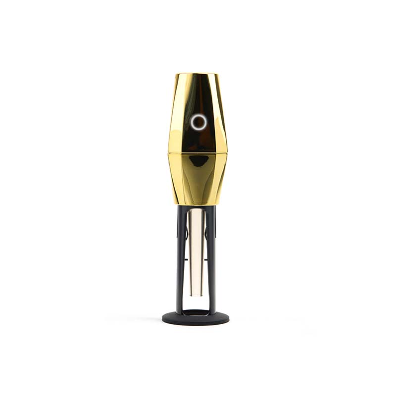 OTTO GRINDER GOLD LIMITED EDITION BY BANANABROS