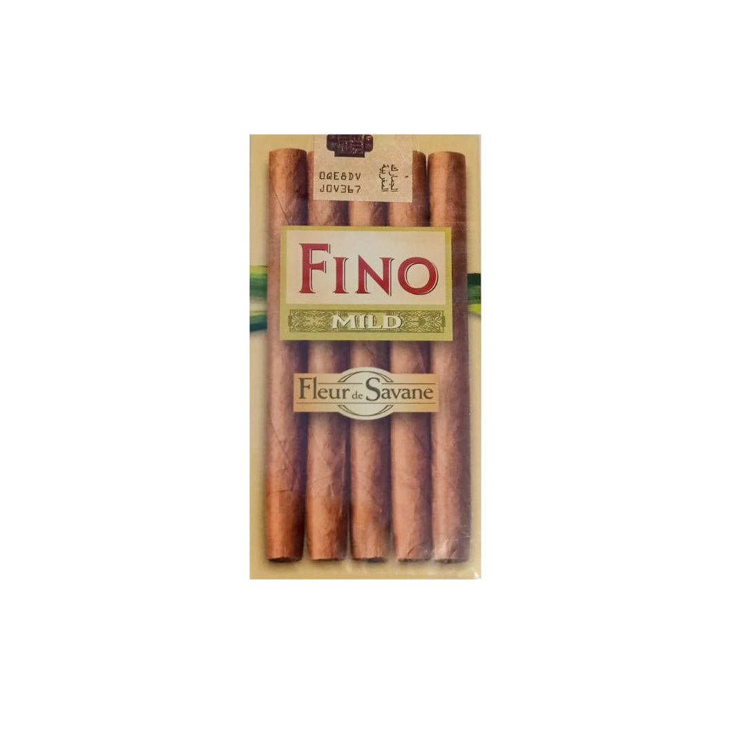 Fino Mild 10 Cigarillos