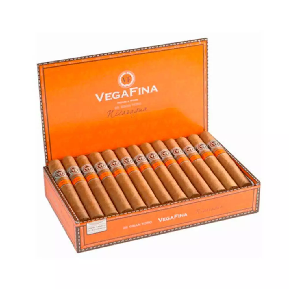 VegaFina Nicaragua Toro