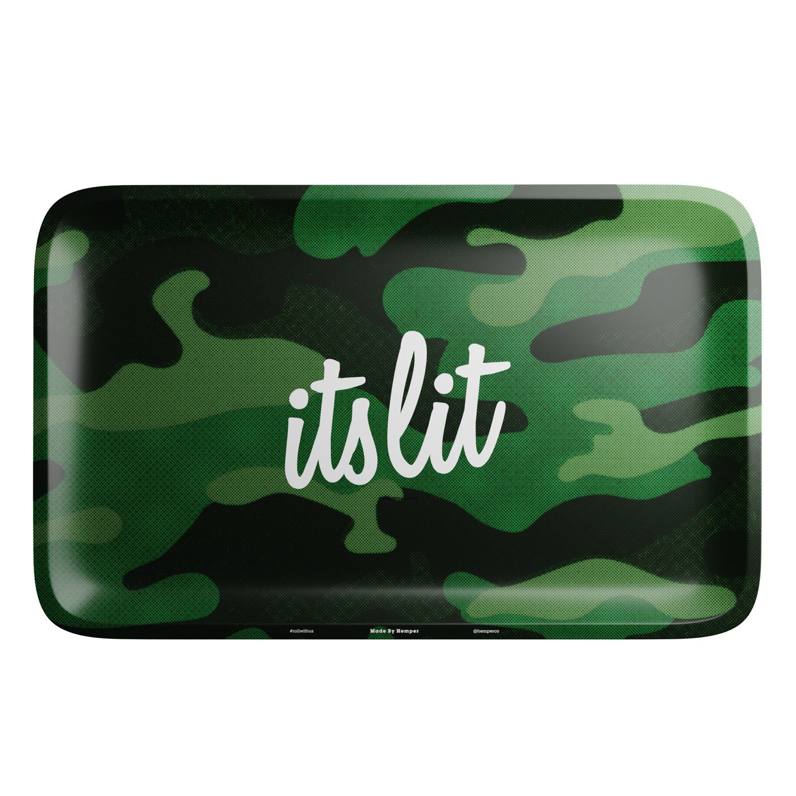 Its Lit Tray - HEMPER – Image 3