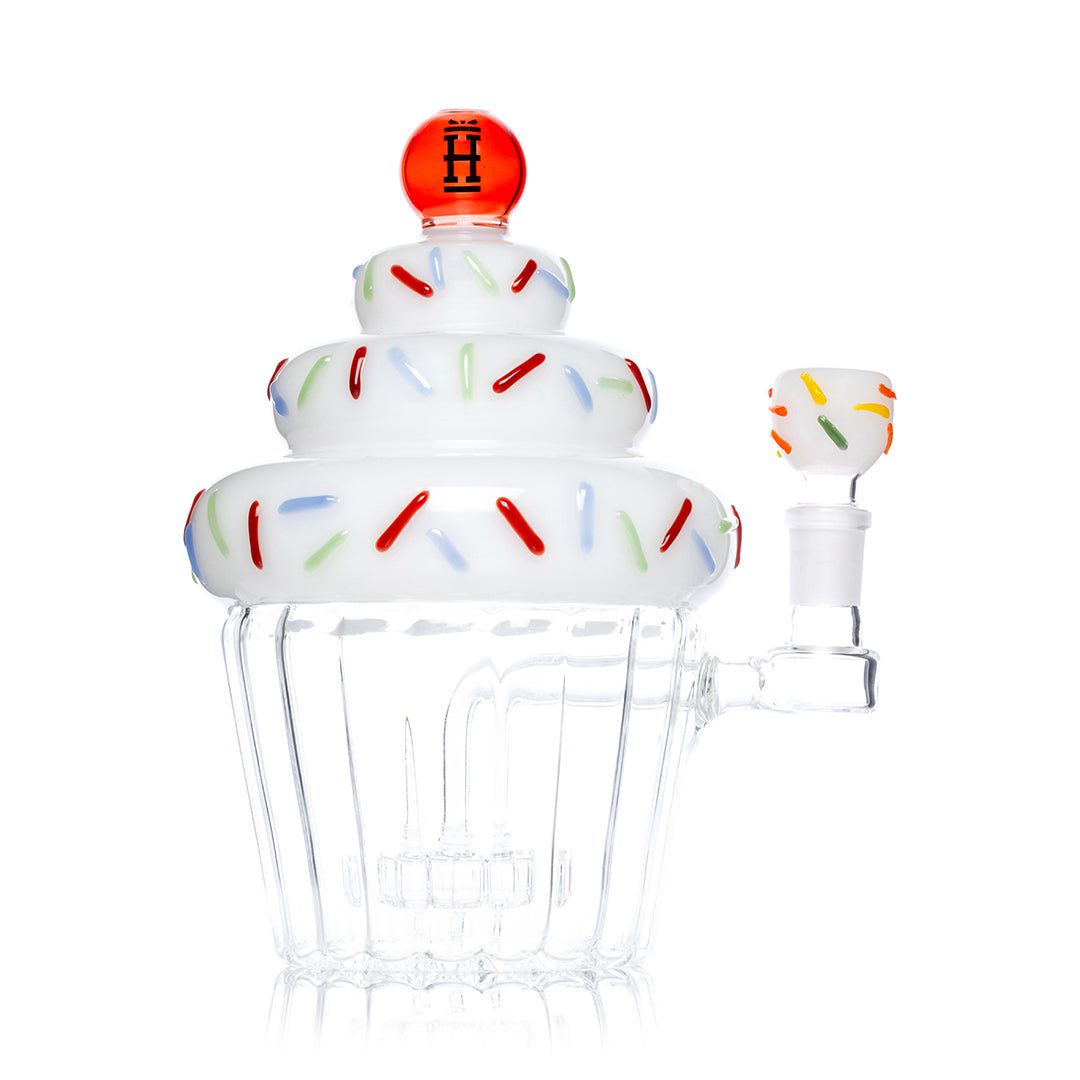 Cupcake XL Bong - HEMPER – Image 5