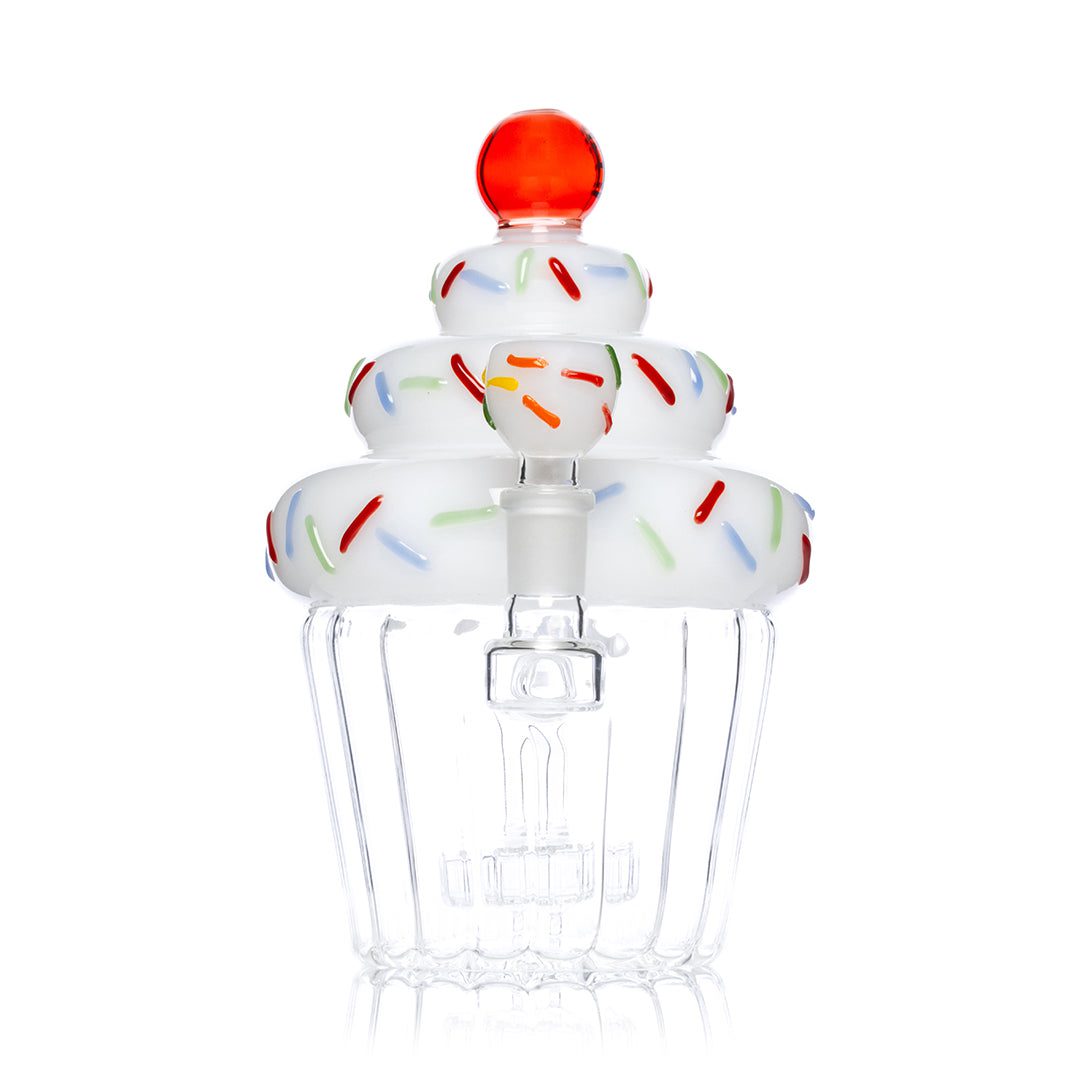 Cupcake XL Bong - HEMPER – Image 3